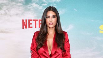 Netflix serie Yolanthe Cabau
