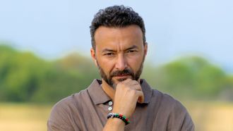 Nasrdin Dchar bewijs niet de mol Wie Is De Mol? 2026