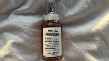 Haarparfum