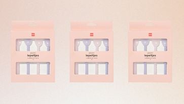 lepelclub dupe hema goedkoop