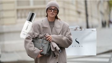 Skins cadeaus kerst betaalbaar parfum