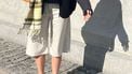 Bermuda outfit trend