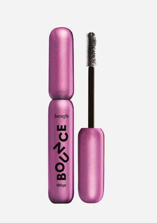 Benefit Mascara Collection BADgal Bounce