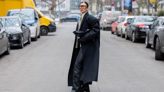 The Frankei Shop Helsinki Pants dupe Costes