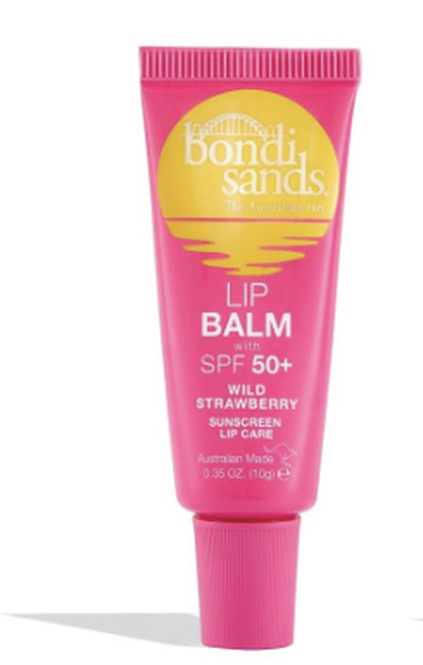 Bondi Sands SPF 50+ Wild Strawberry