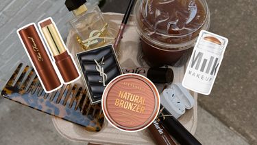 favo bronzers van de redactie
