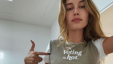 stemmen verkiezingen instagram