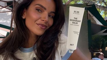 monica geuze deodorant AKT