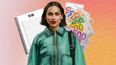 financiele doelen