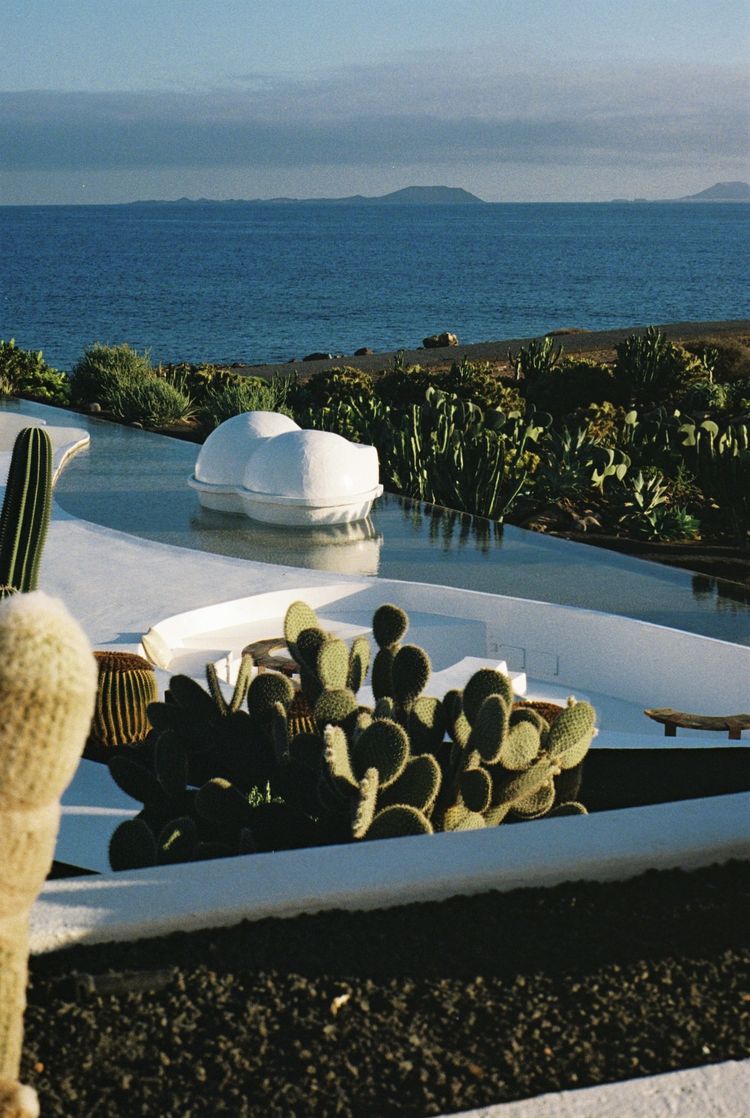 Lanzarote