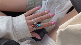 Allergie door gellak acrylaten allergie