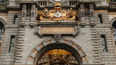 beste vintage winkels in antwerpen