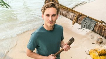 vriendin camiel kesbeke donna