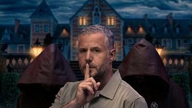 de verraders 2026 kasteel Chateau Jemeppe