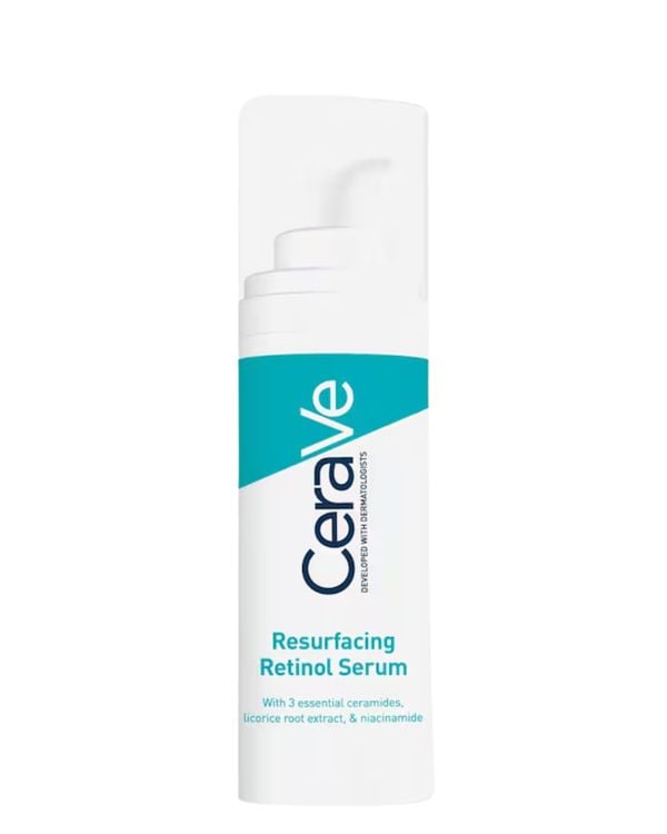 Cerave Retinol serum