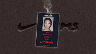 NikeSKIMS in Nederland