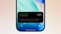 Call screening ios26 apple
