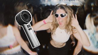 zweten op festival handige tip