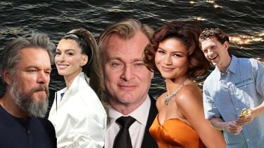 The Odyssey 2026