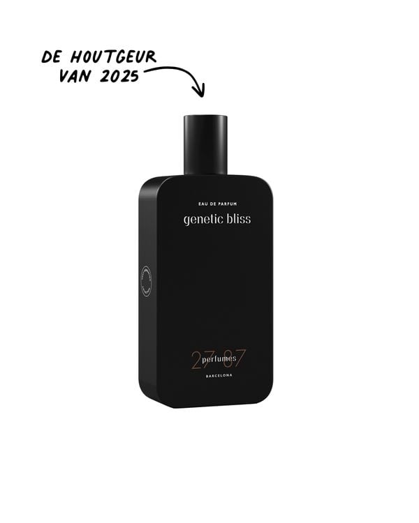 genetic Bliss parfum