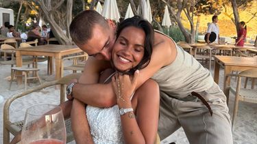 Monica geuze bon Ibiza