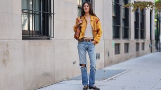 moccasins trend van 2026 zomer schoenen