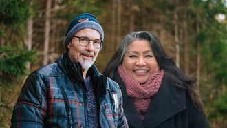 Winter Vol Liefde Robin Pearl getrouwd bewijs