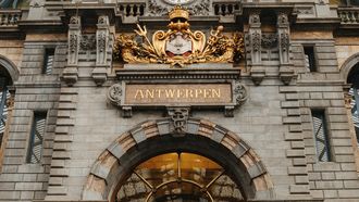 beste vintage winkels in antwerpen