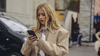 ex van partner loslaten