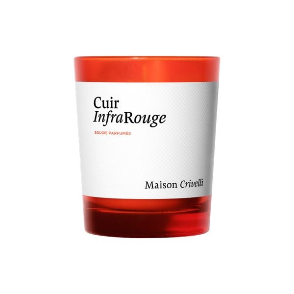 Cuir Infrarouge kaars