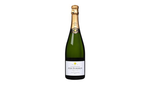 betaalbare champagnes lekker