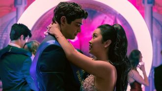 Date idee foto iris oog Rotterdam