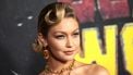 gigi hadid contourtechniek