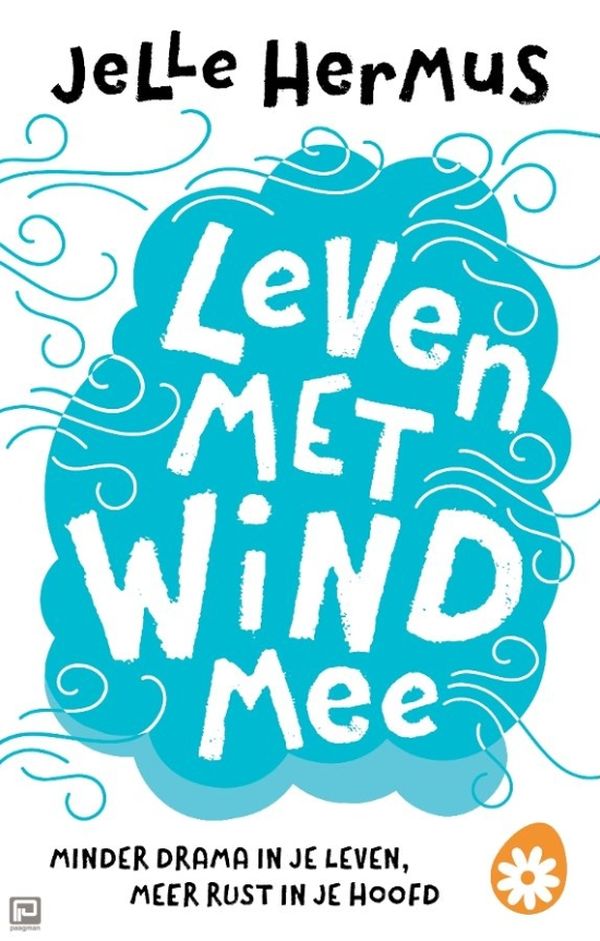 Leven met de wind mee