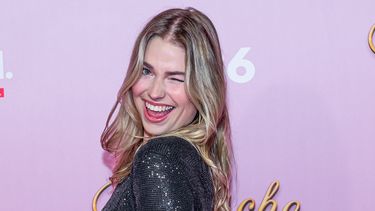 Roxy Dekker