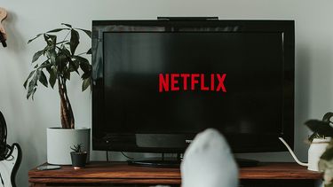 Netflix zen