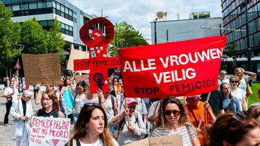 Internationale Vrouwendag 2026