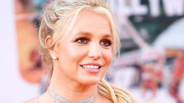Britney Spears skincare