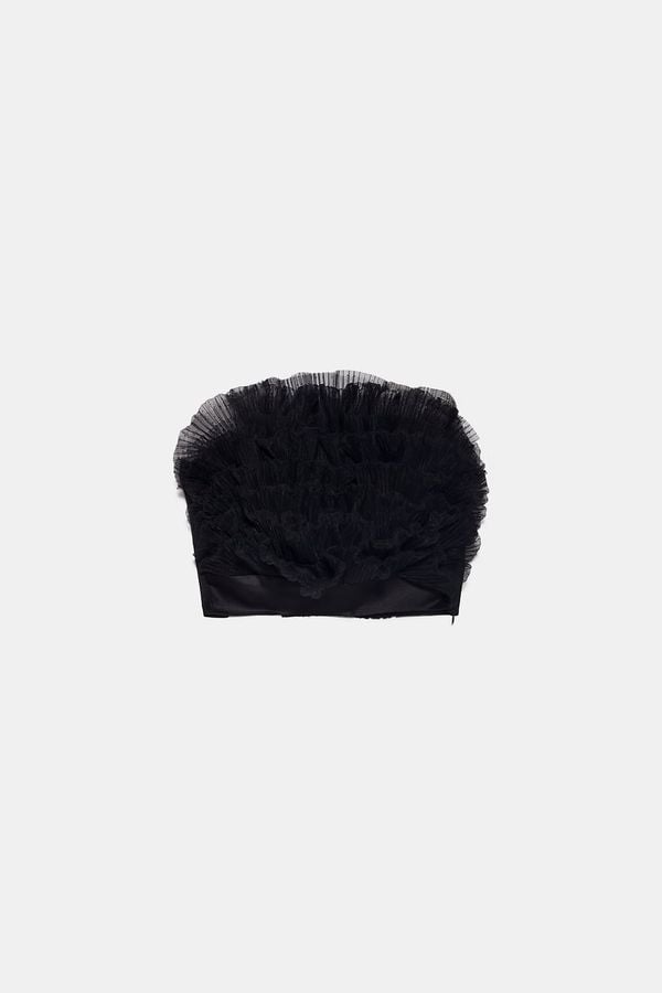 ZARA kerstcollectie 2019