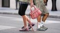New Balance sneakers tip Abzorb