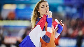 Jutta Leerdam