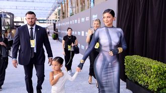 Kylie Jenner Stormi Webster zoon jack naam onthuld
