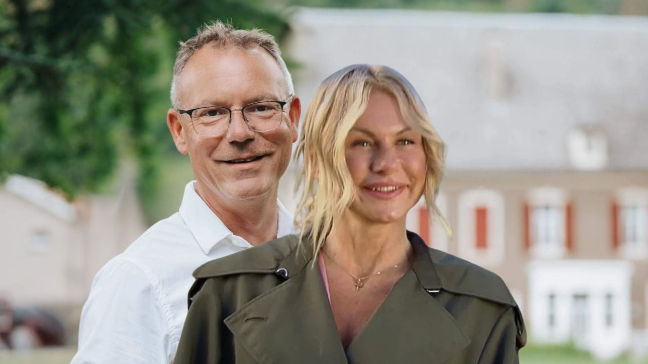 Huh wacht, is Sylwia uit B&B Vol Liefde een actrice?