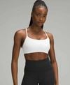 Lululemon sport-bh via Zalando