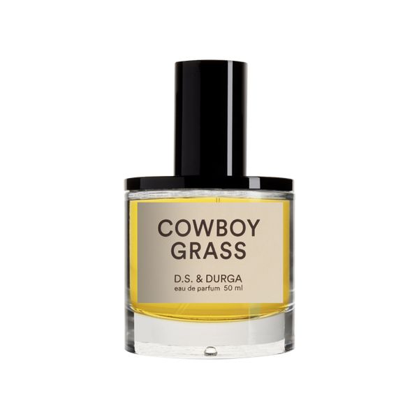 D.S & Durga Cowboy Grass