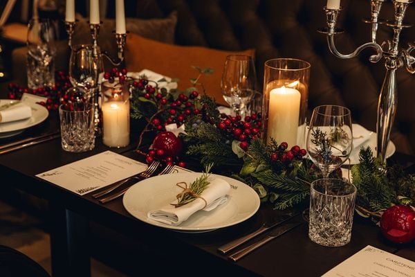 kerst