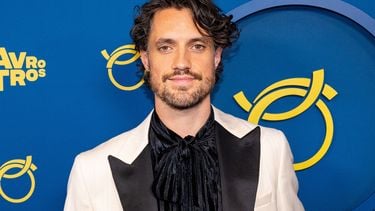 Jasper Demollin BOOS