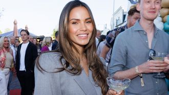 Monica Geuze stopte met botox reden