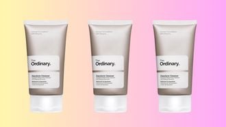 cleanser the ordinary squalane verkeerd