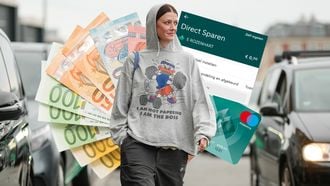 gen z soft saving spaartrend